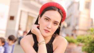 Shandy Aulia