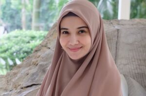 Zaskia Sungkar
