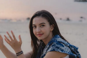 Raline Shah