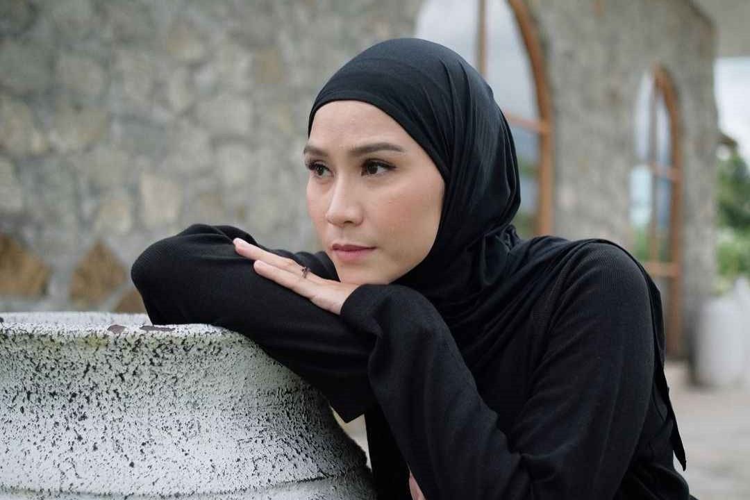 Zaskia Adya