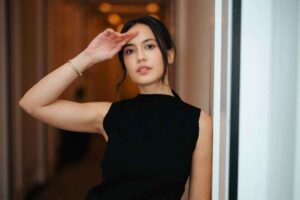 Pevita Pearce
