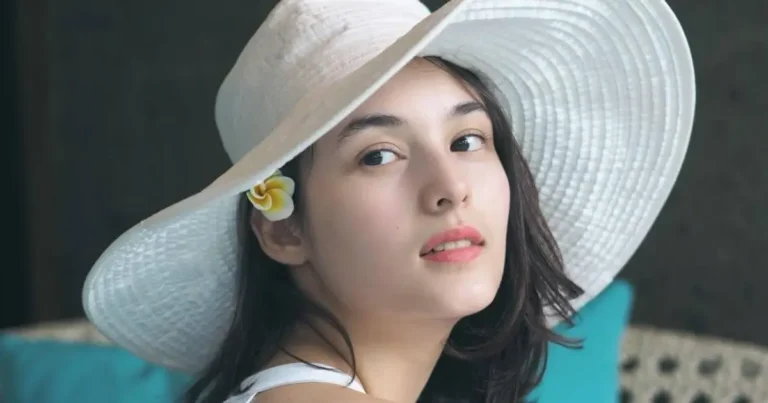 Chelsea Islan