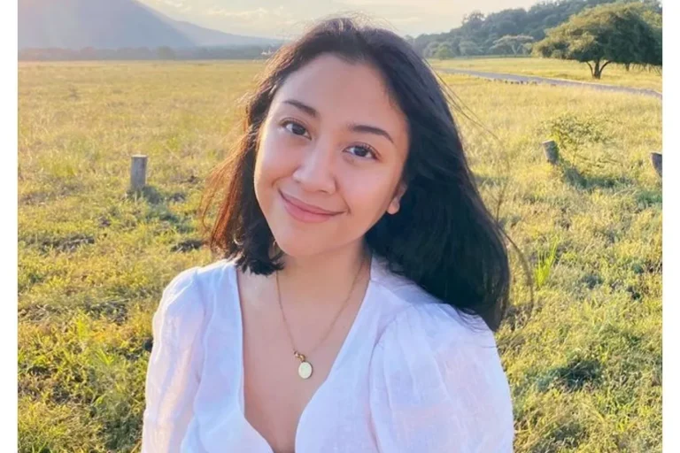 Sherina Munaf