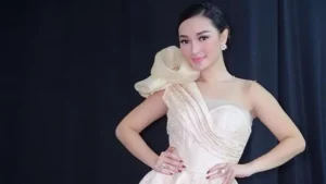 Zaskia Gotik