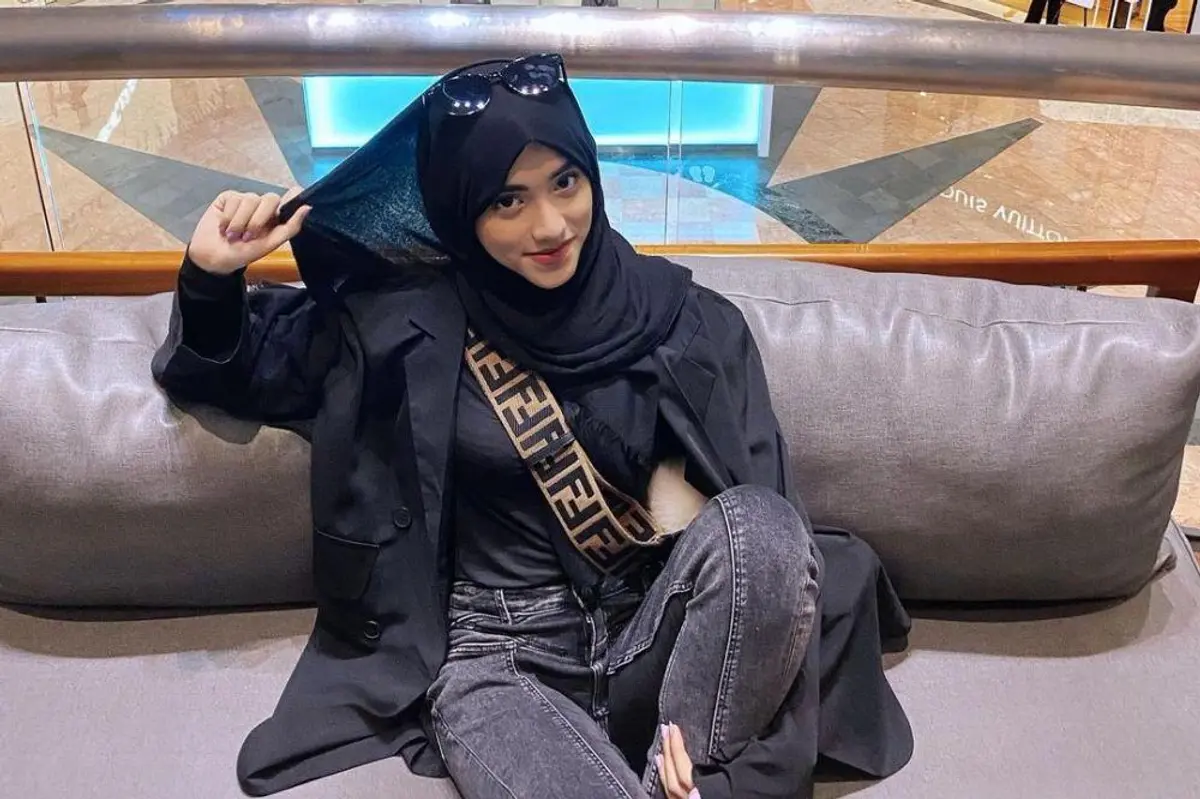 Shirin Al Athrus