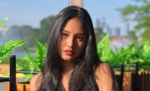Alika Jantina