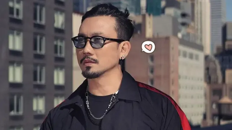 Denny Sumargo