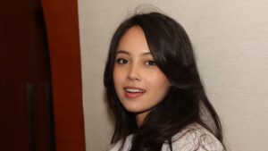 Anggika Bolsterli