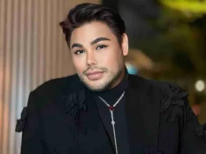 Ivan Gunawan