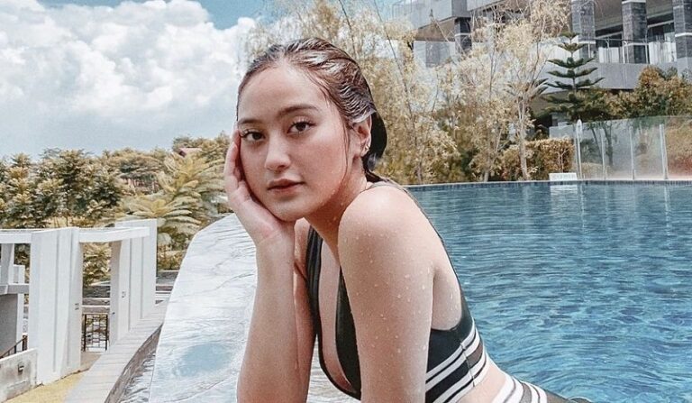 Salshabilla Adriani