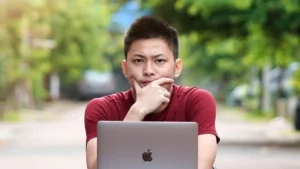 Kevin Anggara