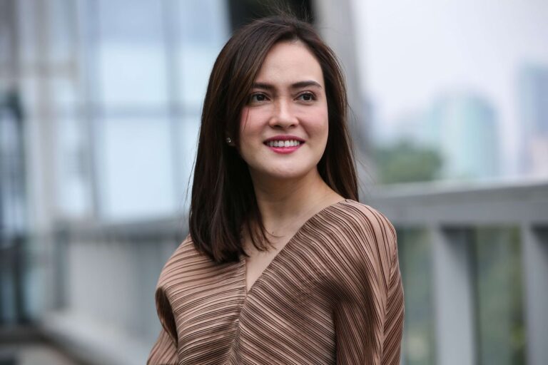 Shandy Aulia