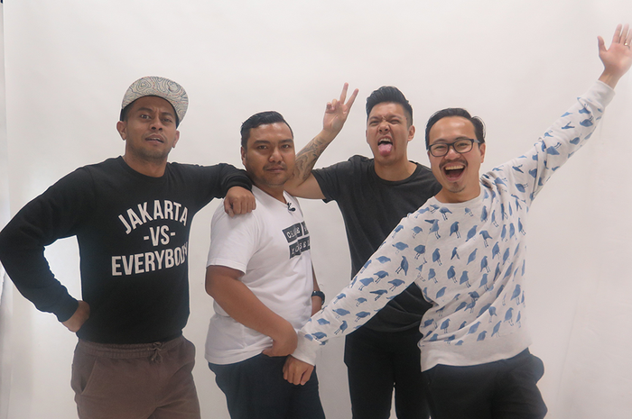Cameo Project