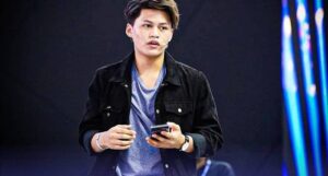 Agung Hapsah