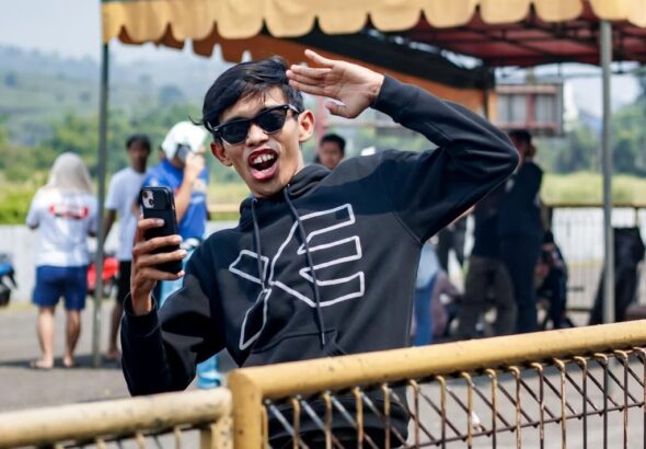 Dede Sunandar