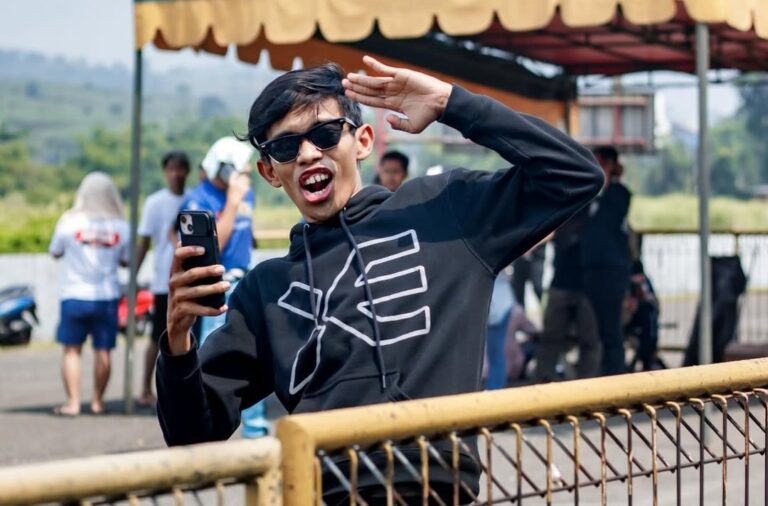 Dede Sunandar