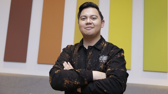 Chandra Liow
