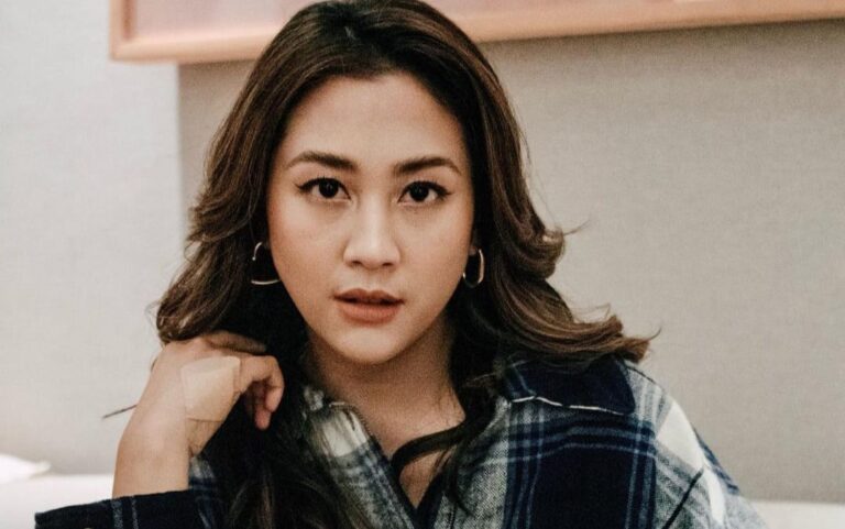 Sherina Munaf