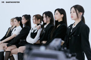 BABYMONSTER