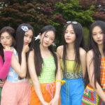 NewJeans: Profil Grup K-Pop